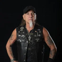 Mark Tornillo