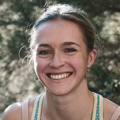 Julia Chanourdie
