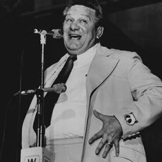 Jerry Clower
