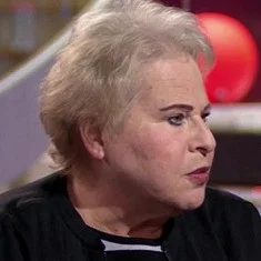 Janet Daley