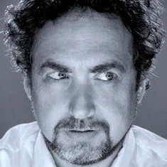 Rodney Ascher