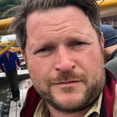 Kristian Jersing