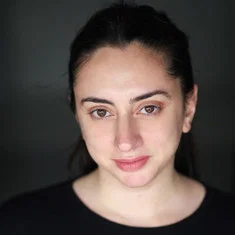 Gaia Capaldi