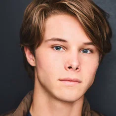 Jamie Martin Mann