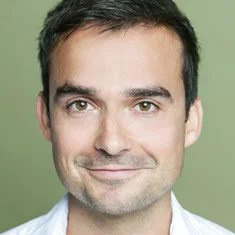 Thomas Michael