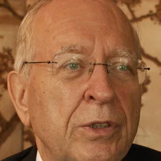 Murray Stein