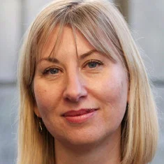 Karin Frei