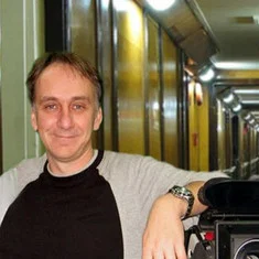 Stephan Parent