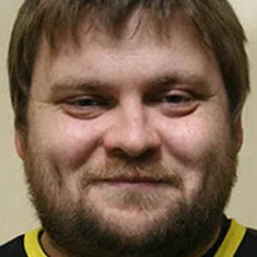 Станислав Агафонов