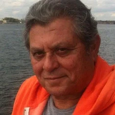 Hany Lasheen