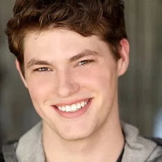 Connor Carlson