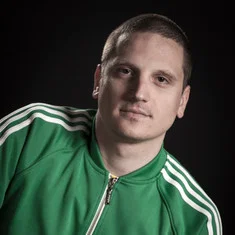 Stipe Radoja