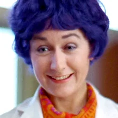 Pauline Taylor