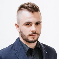 Michał Czaderna