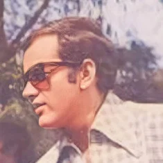Agustín Martínez Solares