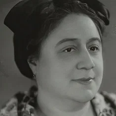 Mady Berry