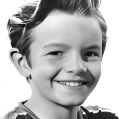 Roger Mobley