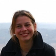 Olga Stefanova