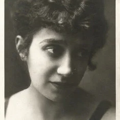 Fernanda Negri Pouget