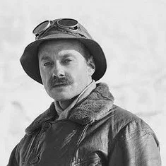 Herbert G. Ponting
