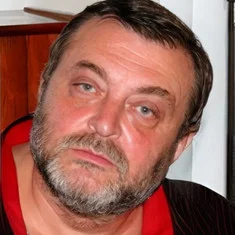 Владимир Заморочинский