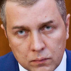 Aleksandr Starovoytov