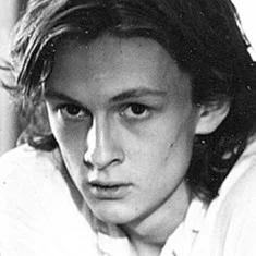 Андрей Тихомирнов