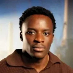 Daniel James Ofori-Atta