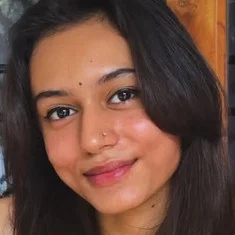 Nanda Nishanth