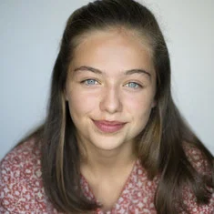 Annabel Wolf
