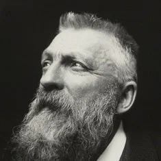 Auguste Rodin