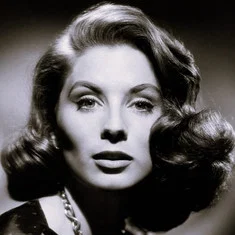Suzy Parker