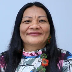 Francisca Arara