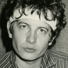 Keith Morris