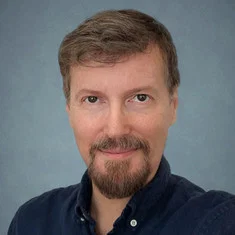 Kevin Patterson