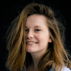 Alina Freund