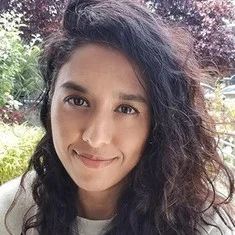 Renuka D. Singh