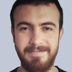 Ekremcan Bakir