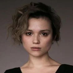 Yevheniia Muts