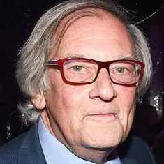 Donald Ranvaud