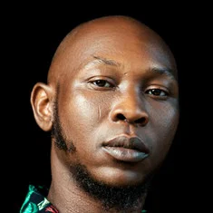 Seun Kuti