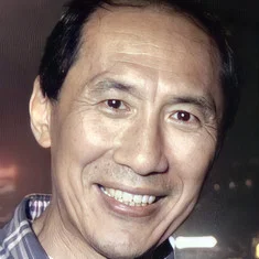 Leong Po-Chih