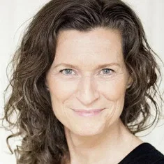 Vibeke Dueholm