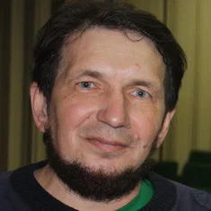 Вадим Чернобров