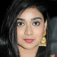 Apoorva Gowda