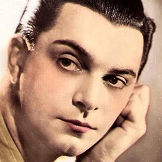 Paul Cambo