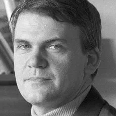 Milan Kundera