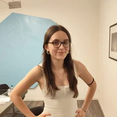 Eirene Minini Saldini