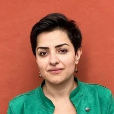 Afsaneh Salari