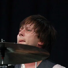 Patrick Keeler